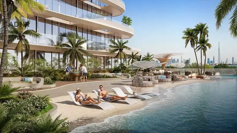 POST-HANDOVER PAYMENT PLAN | NEAR DOWNTOWN DUBAI | PREMIUM FINISHES