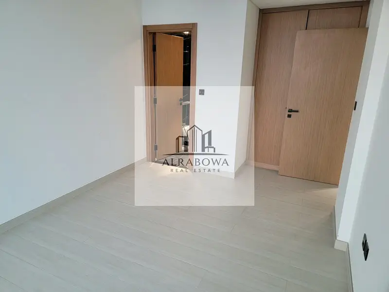 Amazing View | Ready to Move in | High-Floor 1BR | Full Kitchen Appliances |
