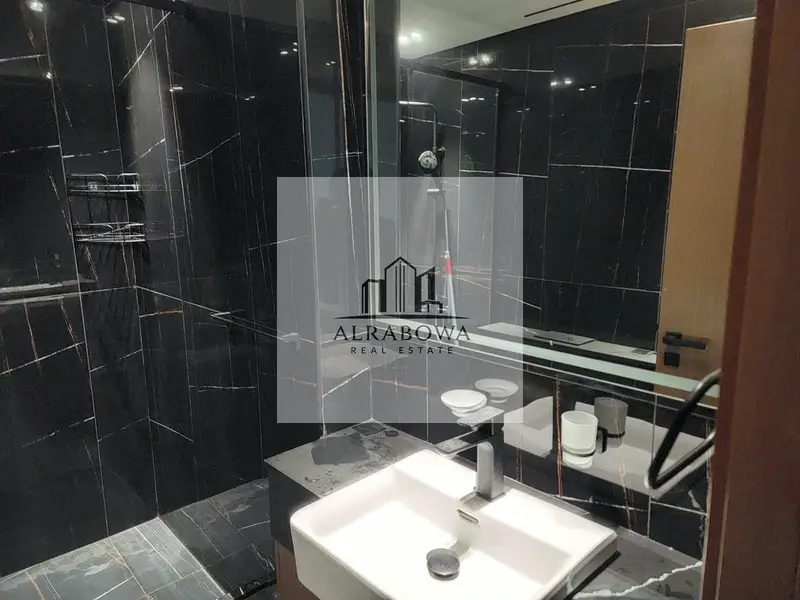 Amazing View | Ready to Move in | High-Floor 1BR | Full Kitchen Appliances |