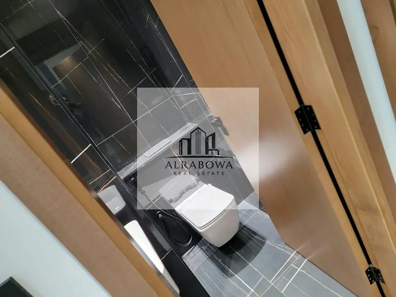 Amazing View | Ready to Move in | High-Floor 1BR | Full Kitchen Appliances |