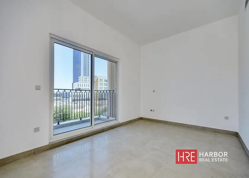 Community View | Vacant | 1-Month Early Move-In