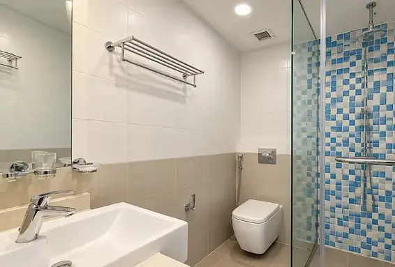 AVAILABLE! Vacant! Sea View! Perfect Layout