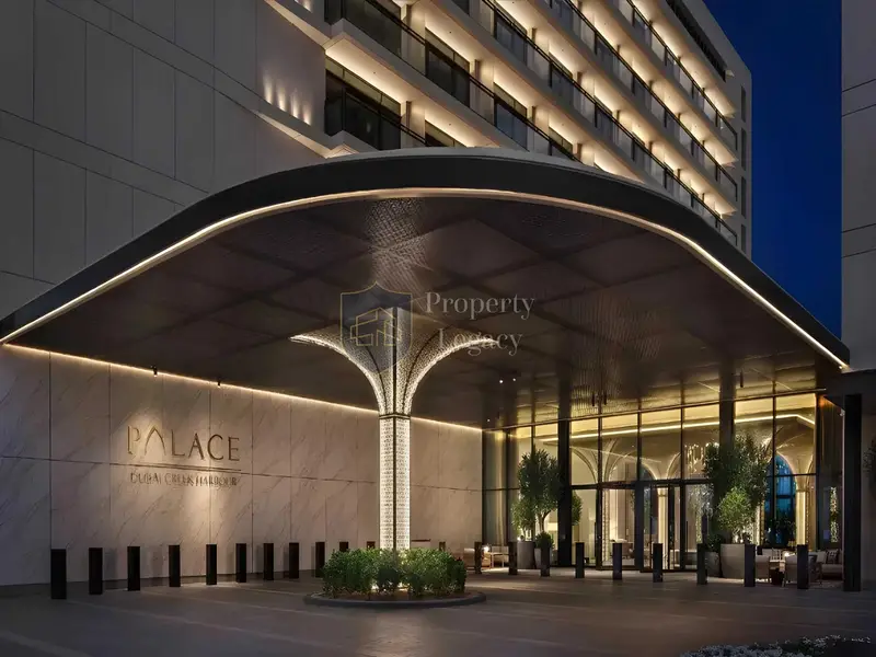 Fully Furnished | Luxury Layout | Premium Location