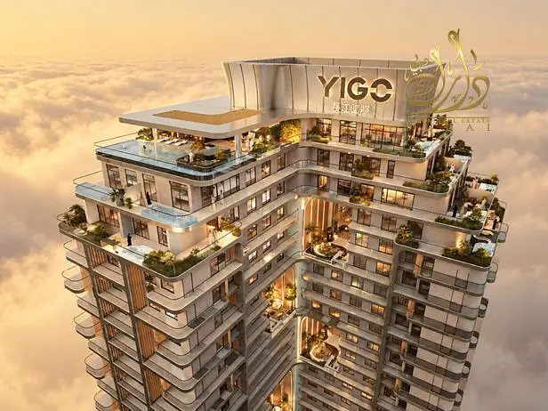 Designed for Your Lifestyle, luxury, 20% ROI, DISC