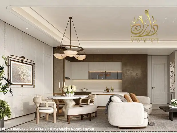 Designed for Your Lifestyle, luxury, 20% ROI, DISC
