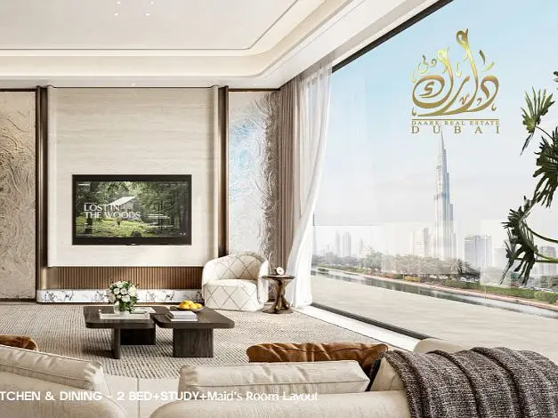 Designed for Your Lifestyle, luxury, 20% ROI, DISC