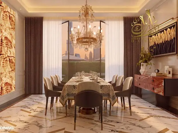 Designed for Your Lifestyle, luxury, 20% ROI, DISC