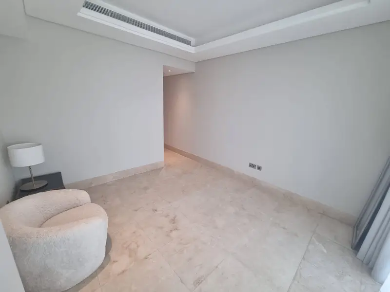 Available | Panoramic Sea View | Modern Apartment