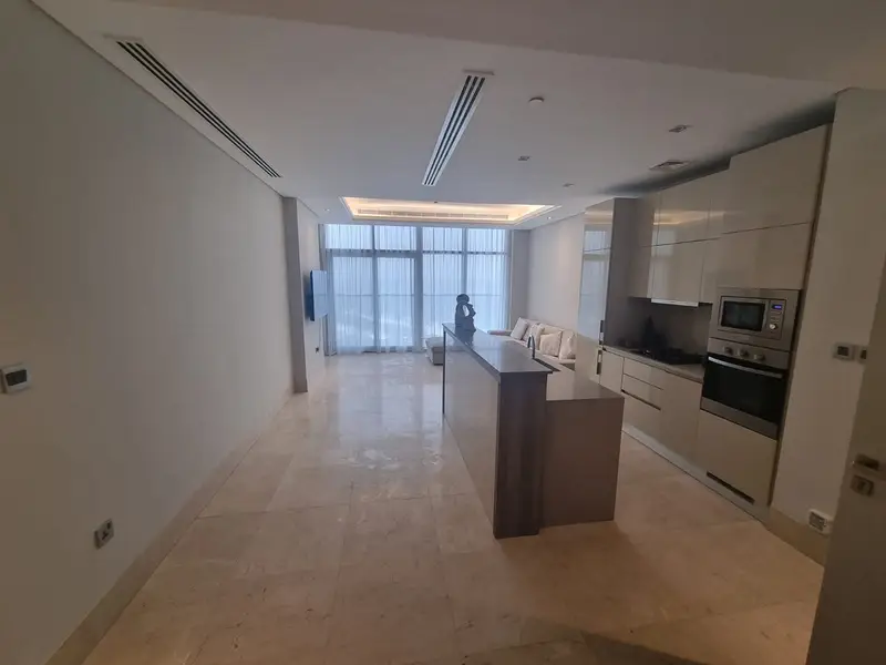 Available | Panoramic Sea View | Modern Apartment