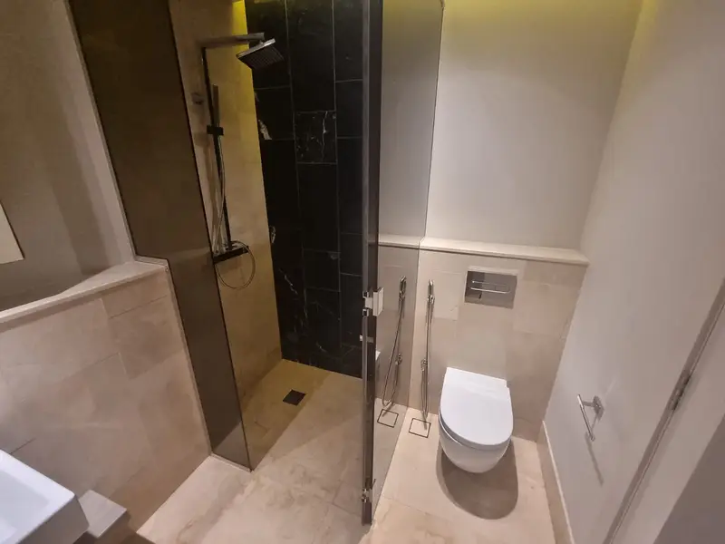 Available | Panoramic Sea View | Modern Apartment