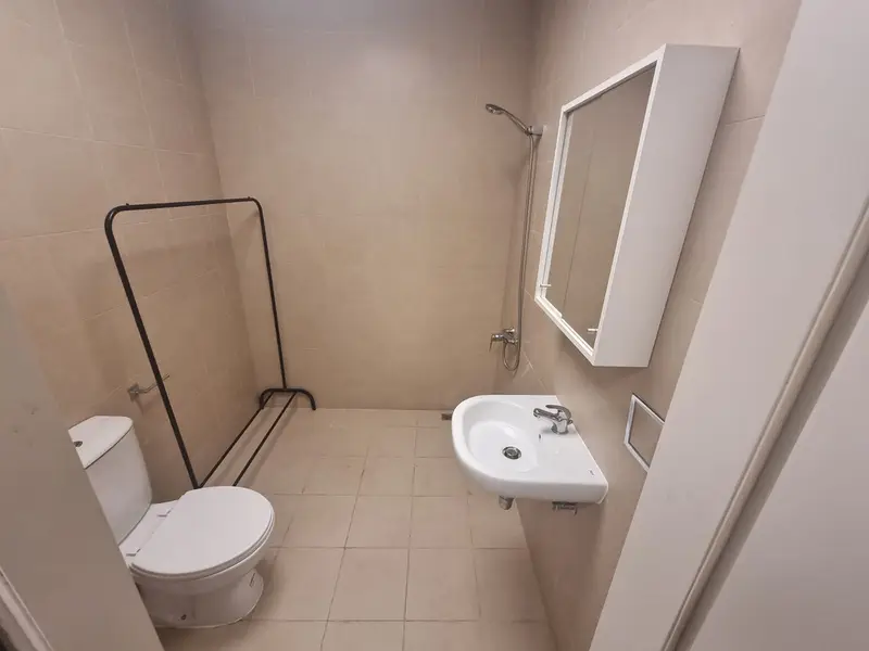 Available | Panoramic Sea View | Modern Apartment