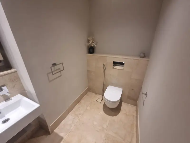 Available | Panoramic Sea View | Modern Apartment