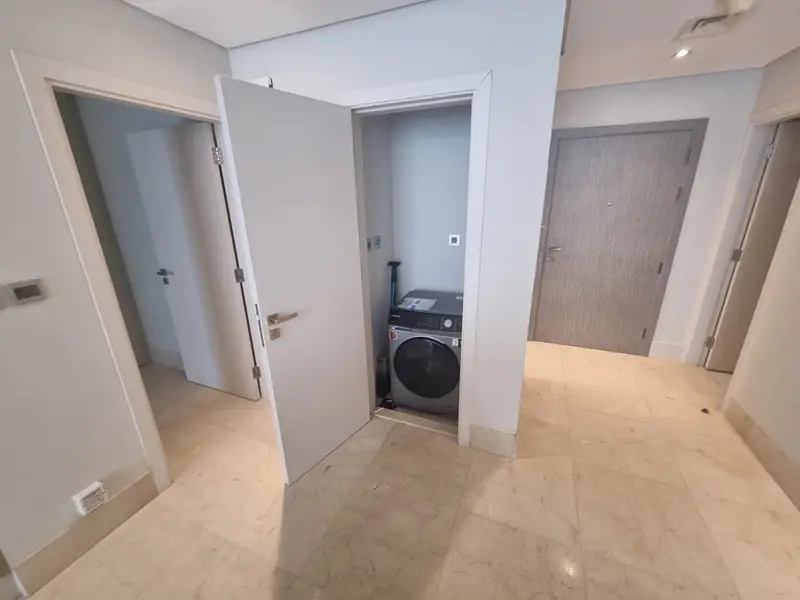 Available | Panoramic Sea View | Modern Apartment