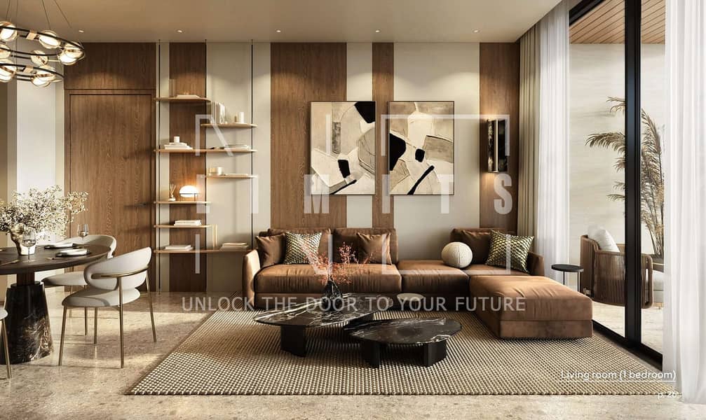 27% OFF | UP TO 10% ROI Potential | Freehold | PHPP | Near Al Maktoum Airport & Expo City