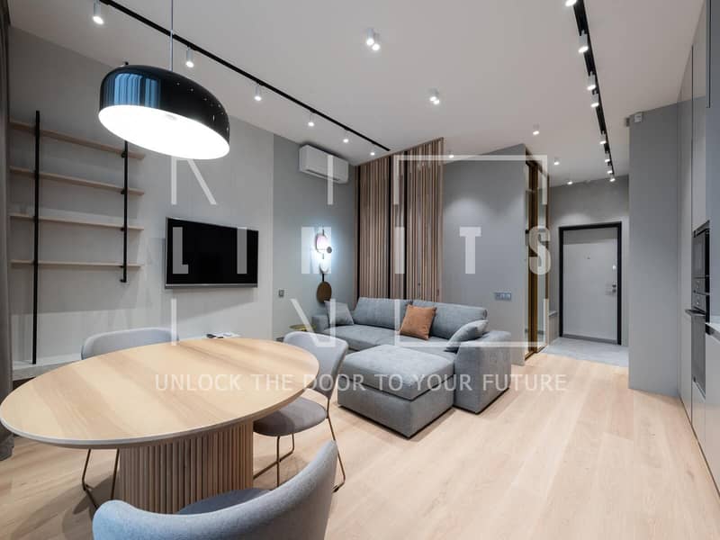 Freehold Investment | Up to 10% ROI Potential | Cash Deal | Post-Handover PP