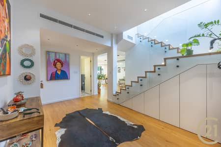 3 Bedroom Villa for Rent in The Springs, Dubai - Fully Upgraded | Extended | Smart Home 3 Bedroom Villa for Rent in The Springs, Dubai - Fully Upgraded | Extended | Smart Home