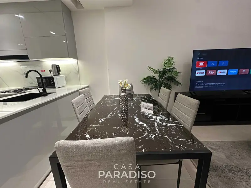 Fully Furnished | Canal View | Ready To Move In