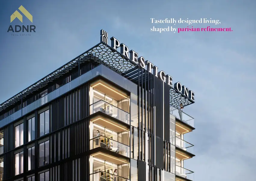 Luxury 1BR | Branded Residence | Fully Furnished | High ROI | Smart Investment