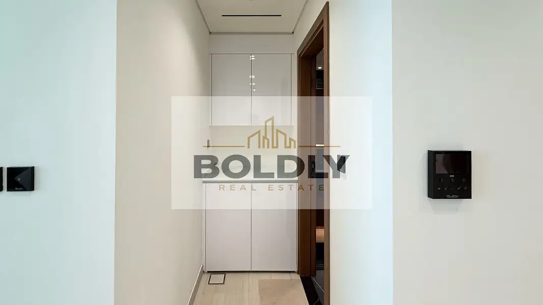 Luxury Furnished 1-Bedroom | Binghatti Onyx
