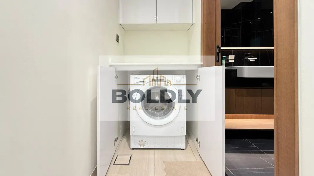 Luxury Furnished 1-Bedroom | Binghatti Onyx
