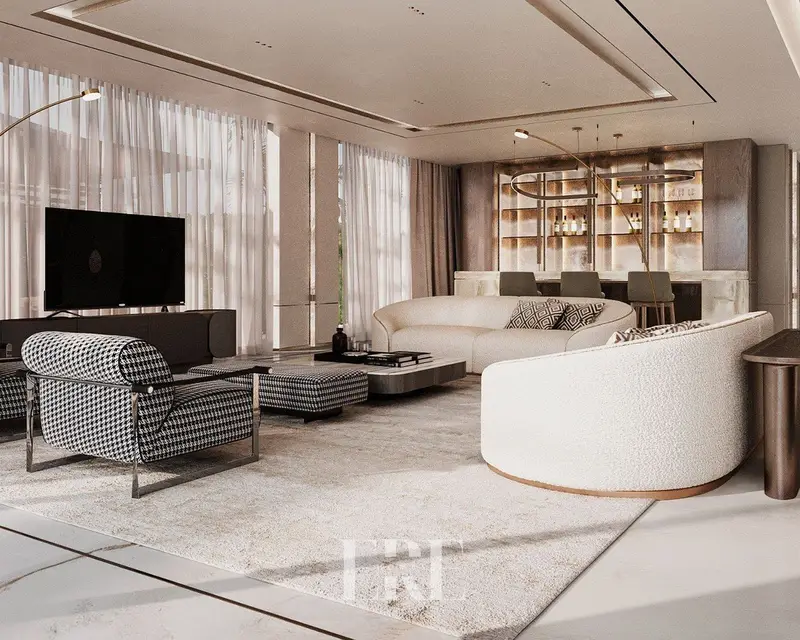 Available Now | Fully Furnished | Luxury Living