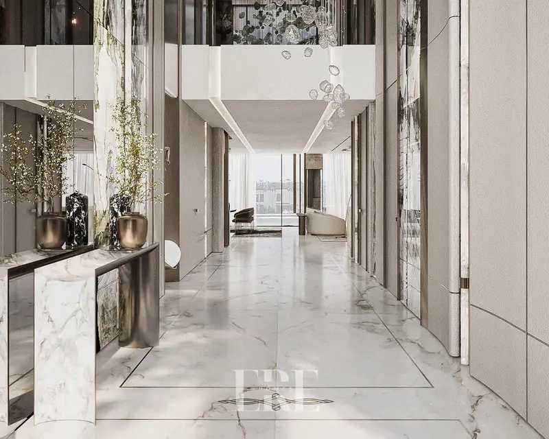 Available Now | Fully Furnished | Luxury Living