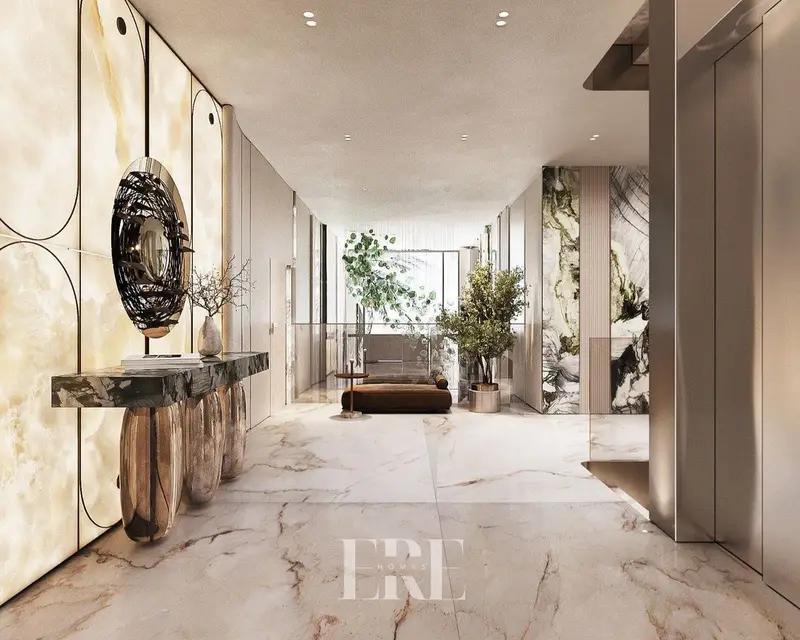 Available Now | Fully Furnished | Luxury Living