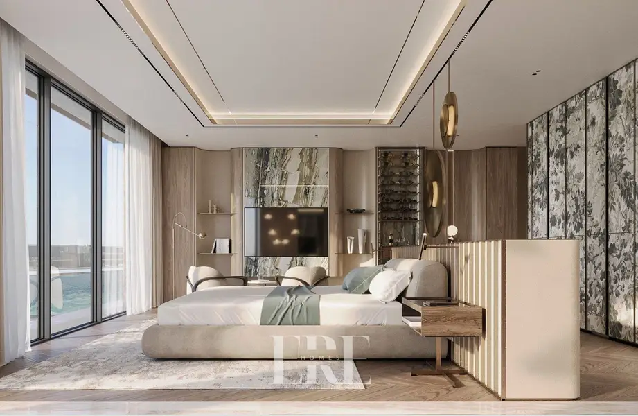 Available Now | Fully Furnished | Luxury Living