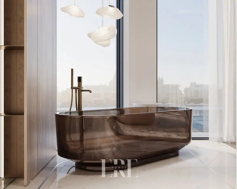 Available Now | Fully Furnished | Luxury Living