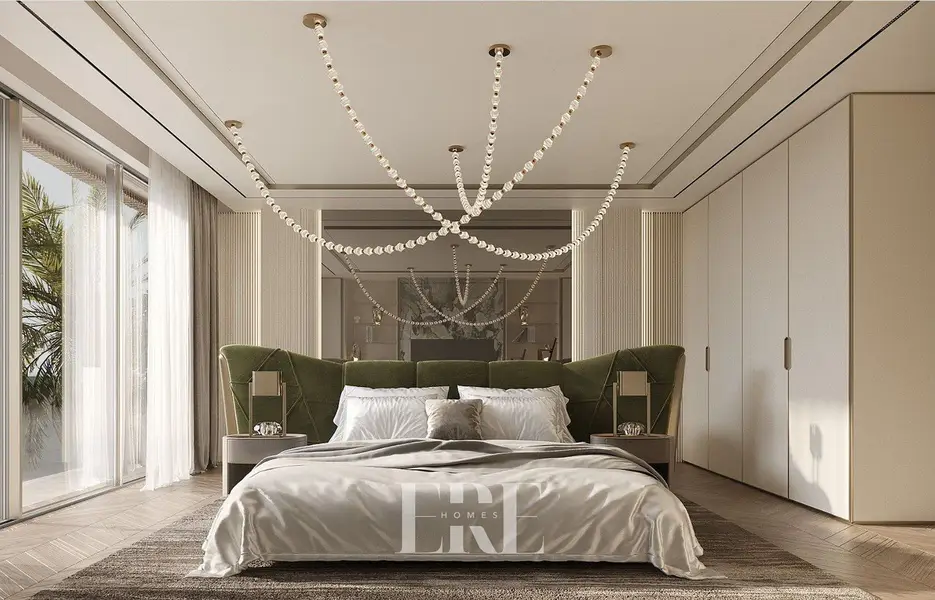 Available Now | Fully Furnished | Luxury Living