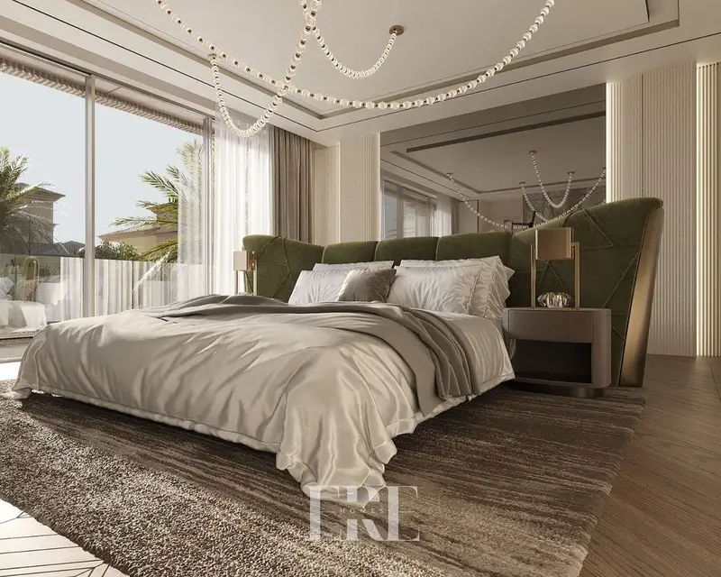 Available Now | Fully Furnished | Luxury Living