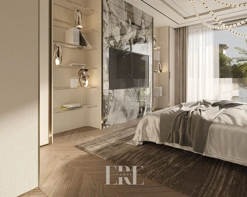 Available Now | Fully Furnished | Luxury Living