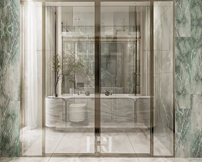 Available Now | Fully Furnished | Luxury Living