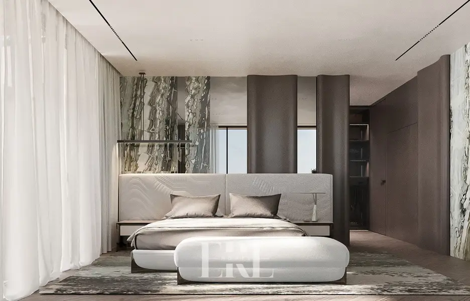 Available Now | Fully Furnished | Luxury Living
