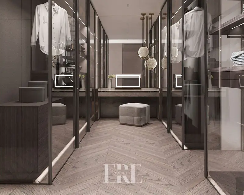 Available Now | Fully Furnished | Luxury Living