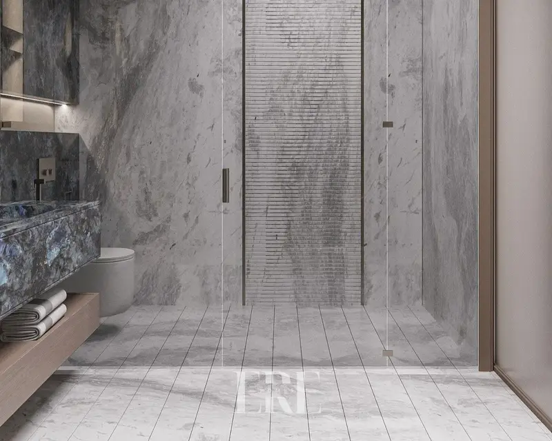 Available Now | Fully Furnished | Luxury Living