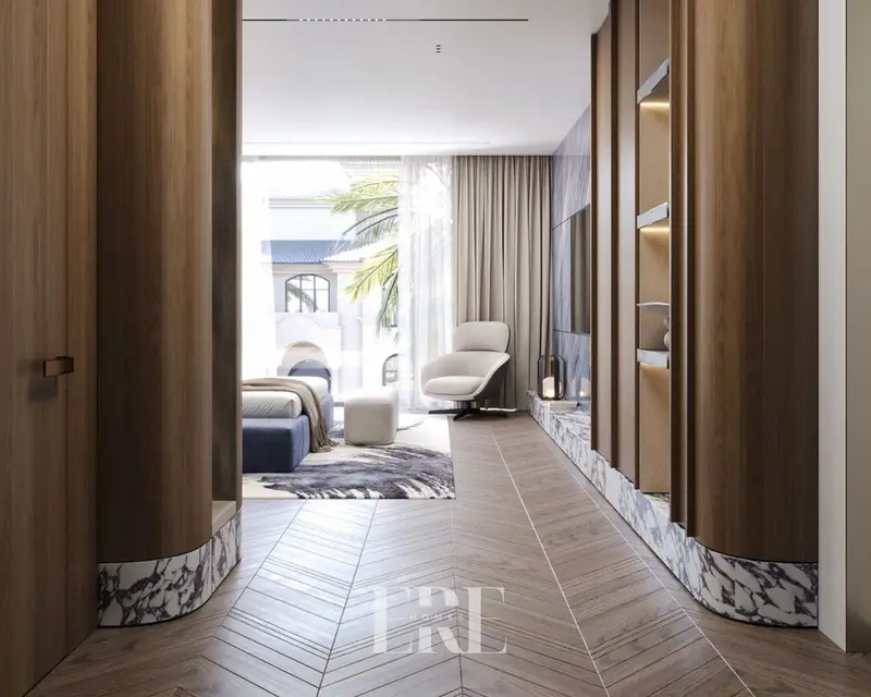 Available Now | Fully Furnished | Luxury Living