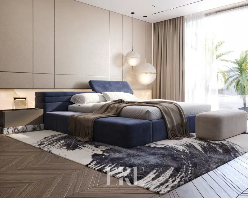Available Now | Fully Furnished | Luxury Living