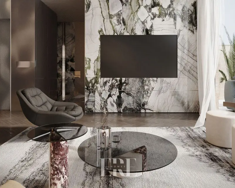 Available Now | Fully Furnished | Luxury Living