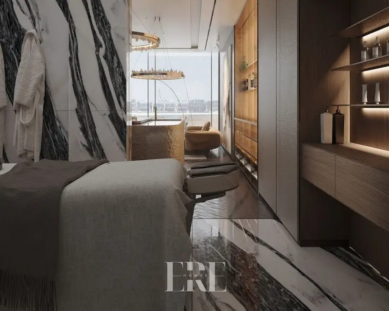 Available Now | Fully Furnished | Luxury Living