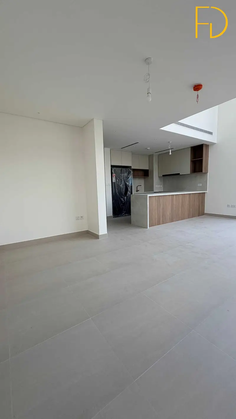 4BR Villa | Mudon Al Ranim 6 | Park & Garden Views | Modern Layout