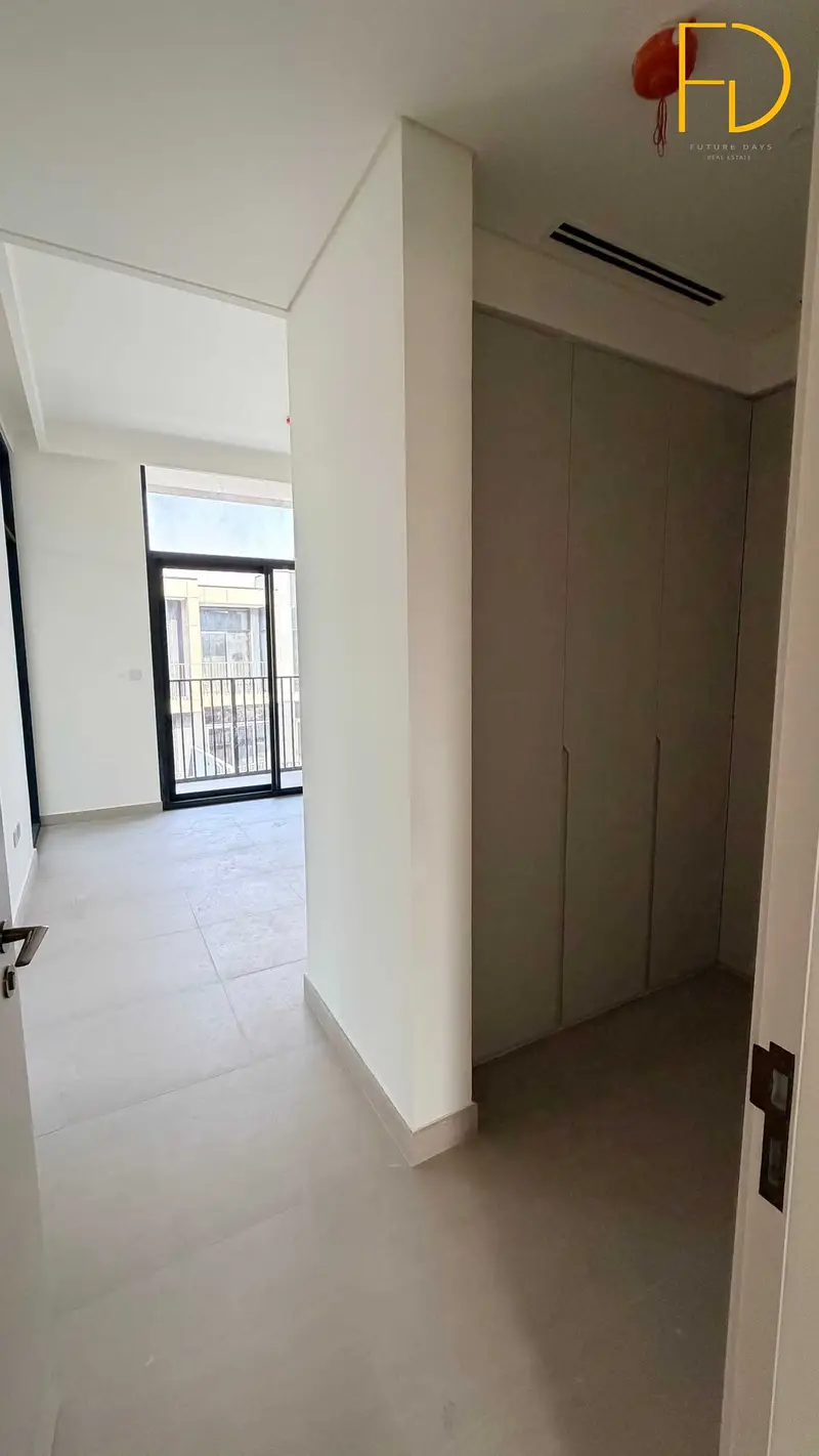 4BR Villa | Mudon Al Ranim 6 | Park & Garden Views | Modern Layout