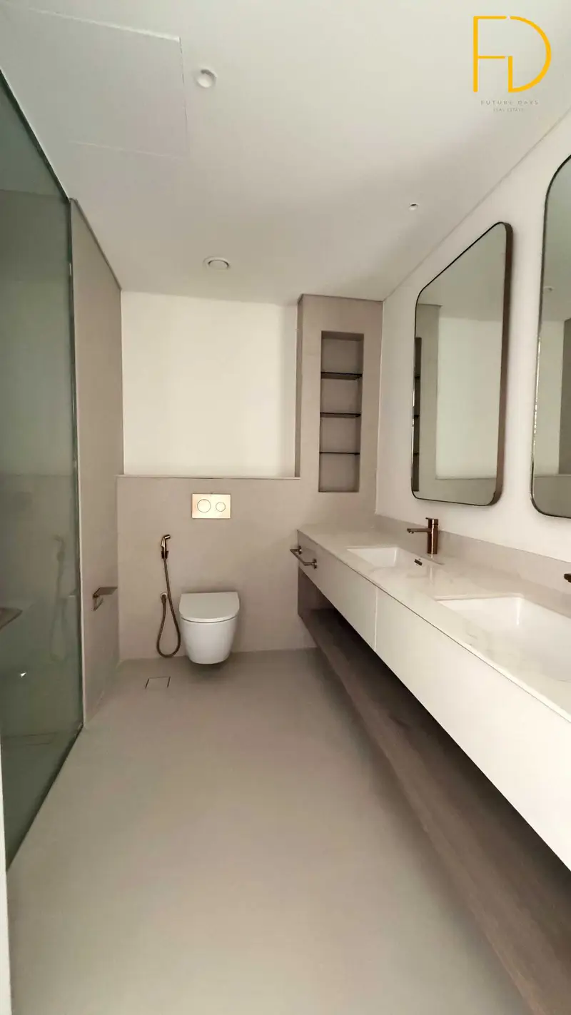 4BR Villa | Mudon Al Ranim 6 | Park & Garden Views | Modern Layout