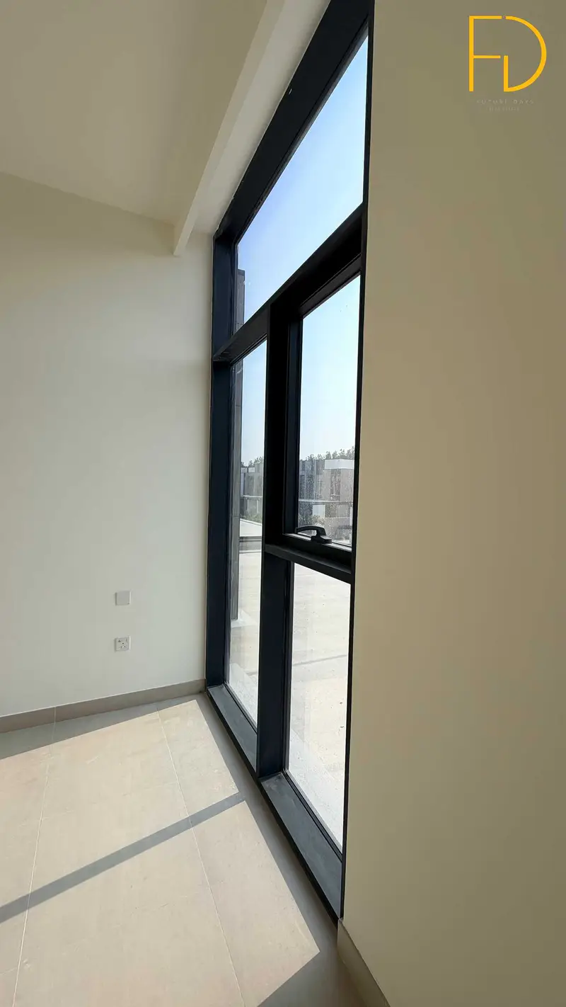 4BR Villa | Mudon Al Ranim 6 | Park & Garden Views | Modern Layout
