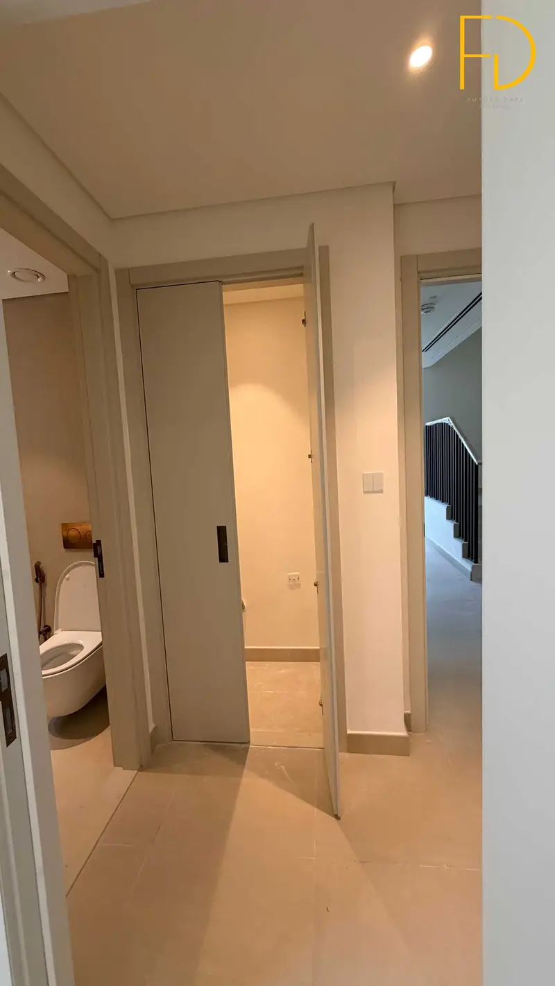 4BR Villa | Mudon Al Ranim 6 | Park & Garden Views | Modern Layout
