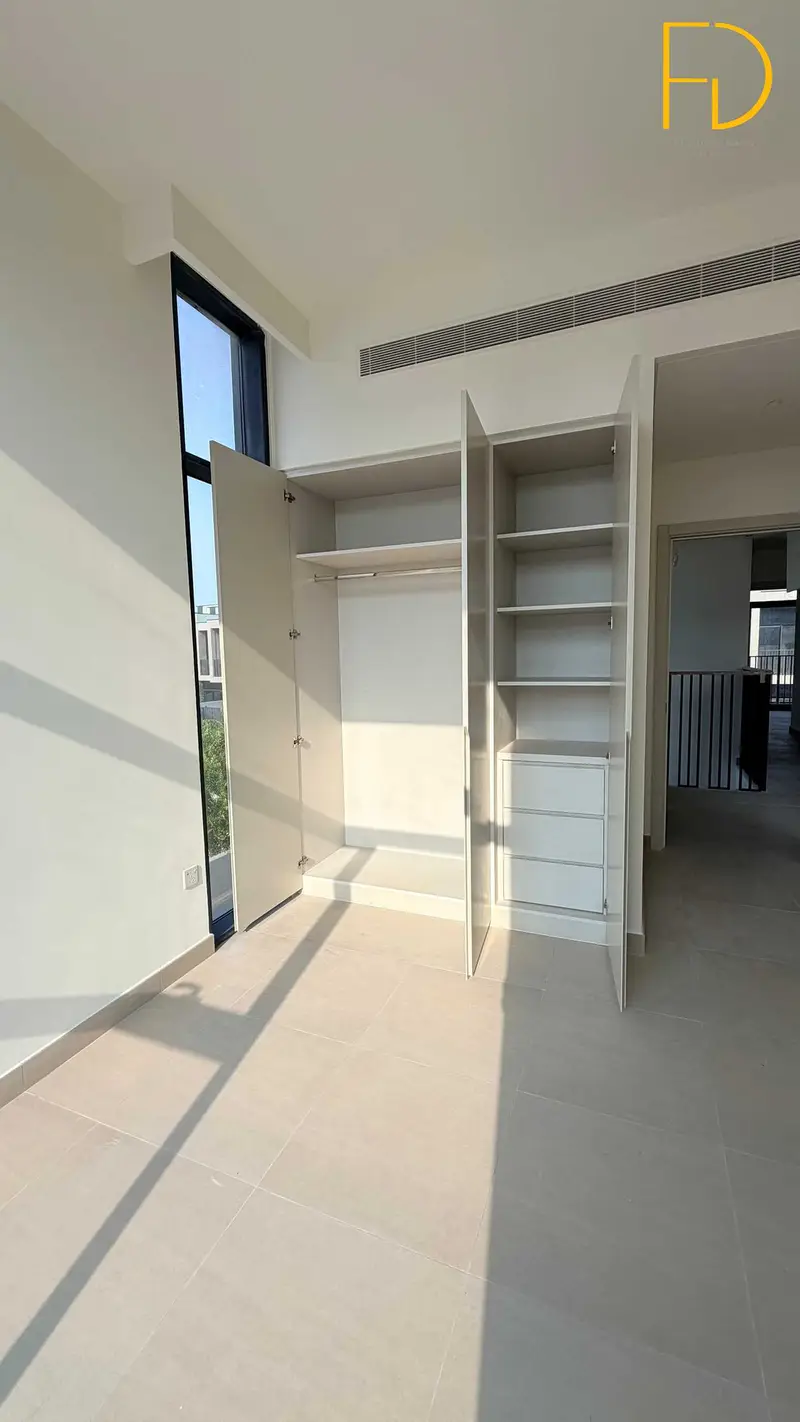 4BR Villa | Mudon Al Ranim 6 | Park & Garden Views | Modern Layout