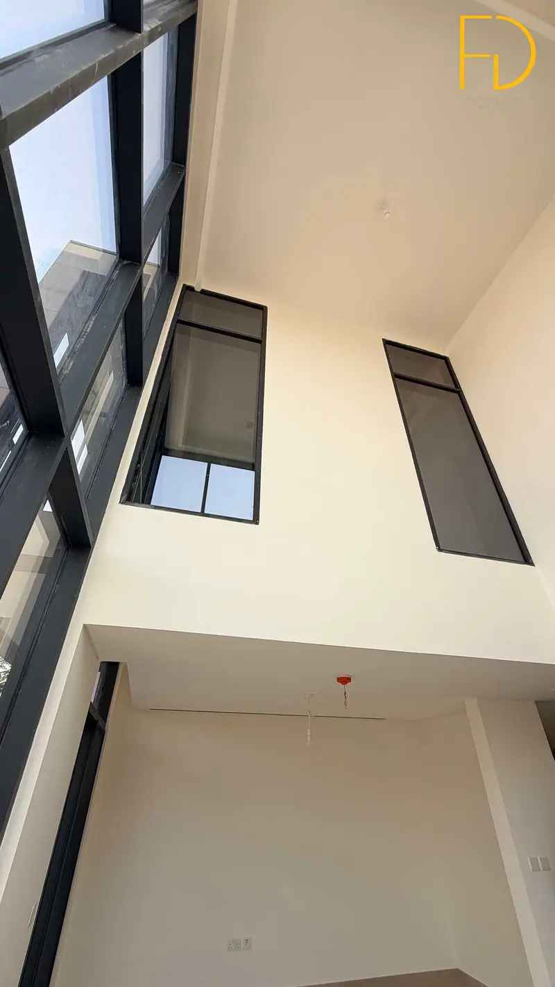 4BR Villa | Mudon Al Ranim 6 | Park & Garden Views | Modern Layout