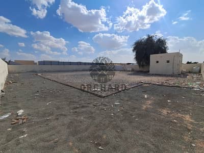 ارض صناعية للايجار في صناعية الصجعة، الشارقة - 1000207625. jpg ارض صناعية للايجار في صناعية الصجعة، الشارقة - 1000207625. jpg