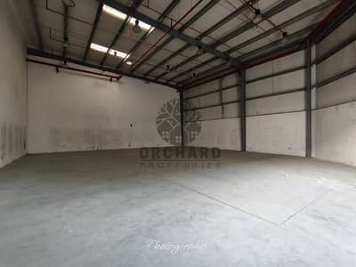 Warehouse de  à à louer à Al Sajaa Industrial, Sharjah - 1000207633. jpg