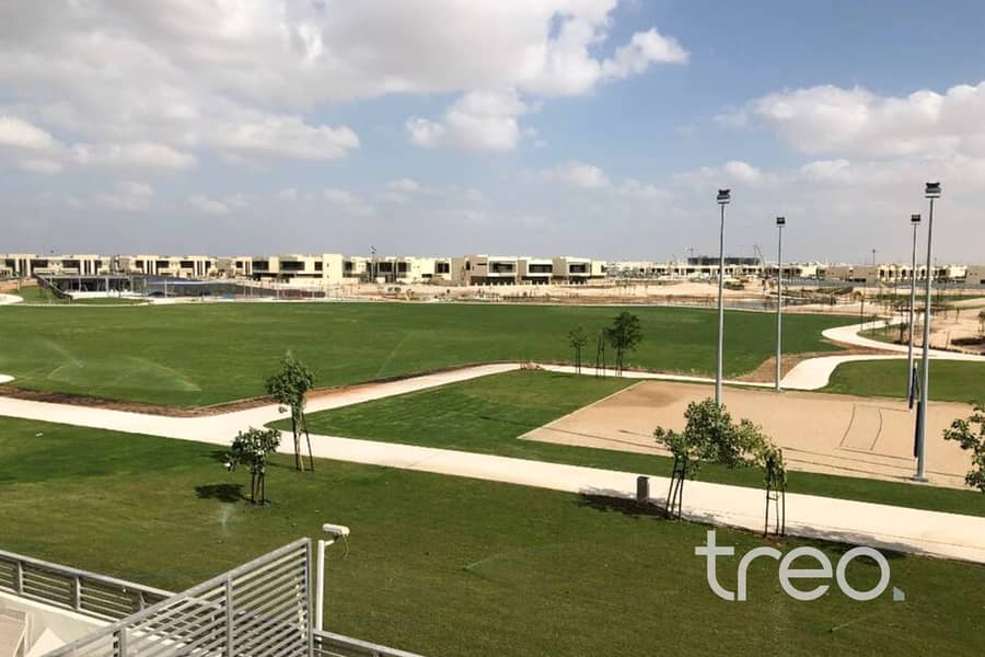 Golf course views | Great ROI | Best price